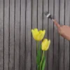 3M Neue Grille 3D Wand Aufkleber Hintergrund Wand Dekoration Wallboard Selbst-klebe Wasserdichte Verdickung Partition Tapete 5
