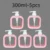 pink-300ml-5pcs