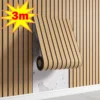 3M Neue Grille 3D Wand Aufkleber Hintergrund Wand Dekoration Wallboard Selbst-klebe Wasserdichte Verdickung Partition Tapete