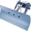 1/24 RC Aluminium verstellbare Schneeschaufel/Schneepflug-Set mit 12 G 180 °   Servomotor kompatibel mit 1/24 Axial SCX24 Crawler Car Upg