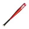 Verdickter Baseballschläger aus Aluminiumlegierung und Softballhandschuhe, Ball, 50,8 cm, vier Farben, Outdoor-Sport, Heimperson, Selbstverteidigungsausrüstung 3