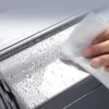 Edelstahl-Hardware-Werkzeugkasten, extra großer dreischichtiger, faltbarer, leerer Aufbewahrungskoffer, Heim- und Autoreparatur-Multifunktions-Werkzeugkasten 6