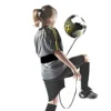 Outdoor-Sport-Spielzeugball mit elastischem Schaukel, Fußballtraining, Hilfspaket, körperliche Übung, persönliche Fähigkeiten, Übungsgurte 6