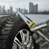 Auto Eis Schaber Windschutzscheibe Schnee Entfernung Schaufel Eis Brecher Schnee Entferner Reinigung Glas Pinsel TPU Winter Schnee Pinsel Schaufel Werkzeug 3