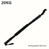 1pc 20-50kg Power Twister Arm Stärke Stick Arm Stärke Fitness Ausrüstung Frühling Arm Stärke Bar, um Muskel Power zu verbessern 4