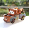 Pixar Cars 3-temperaturvariables Modell Disney Lightning Mcqueen Racing Family Mack Onkel Auto Spielzeug Junge Mädchen Kinder Spielzeug Geschenk 2