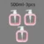pink-500ml-3pcs