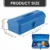Blue 1PC Style 2