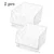 2pcs