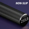 50LBS-300LBS Metall Grip Kraft Trainer Workout Ausrüstung Unterarm Exerciser Hand Grip Kraft Gym Fitness Produkte 4