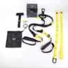 P3-Trx Suspension Training Gürtel Home Fitness Spannung Band Spannung Seil Widerstand Band Suspension Training System Gym Ausrüstung 3