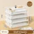 4-Tier White HK