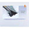 Auto Glas Winter Eis Entfernen Schaufel Und Einziehbare Schnee Entfernung Pinsel Zwei-in-one-Entferner Reiniger Werkzeug Waschen zubehör 4