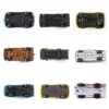 Autos Disney Pixar Cars 3 Lightning Mcqueen Mater Legierung Auto Modell Sammlung 1:55 Diecast Fahrzeuge Spielzeug Für Kinder Geschenke 4