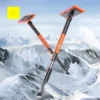 Auto Glas Winter Eis Entfernen Schaufel Und Einziehbare Schnee Entfernung Pinsel Zwei-in-one-Entferner Reiniger Werkzeug Waschen zubehör 5