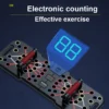 Elektronische Push-Up-Board Brust Muskel Übung Training Multifunktionale Zählen Push-Up Steht Tragbare Fitness Ausrüstung Hause 3