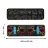 Push-Up-Board, funktionelle Trainingsgeräte, Bodybuilding, Heimfitnessgeräte, Fitnessstudio, Push-Up-Bars, Übung, Muskelaufbau-Tools 2