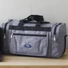 Oxford Wasserdichte Männer Reisetaschen Handgepäck Große Reisetasche Business Große Kapazität Wochenende Duffle Reisetasche Fitness Tasche 4