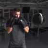 Hohe Qualität Kampf Boxen Training Boxsack Fitness Muay Thai Reaktion Geschwindigkeit Ball Birne Aufblasbare Boxsack Ausrüstung 5