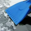 Auto Eis Schaber Silikon Auto Schnee Schaufel Weichen Griff Eis Schaber Entfernung Winter Schnee Reinigung Rakel Werkzeuge Auto Zubehör 2