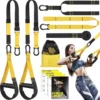 P3-Trx Suspension Training Gürtel Home Fitness Spannung Band Spannung Seil Widerstand Band Suspension Training System Gym Ausrüstung 2