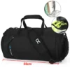 Männer Sporttasche Trocken Nass Für Yoga Frauen Training Tas Reise Sac De Sport Outdoor Schwimmen Frauen Schuhe Fitness Weekender Schulter Handtaschen