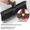 TOFAR 3-in-1 Winter-Auto-Schneeschaufel, Eiskratzer, abnehmbare Teleskop-Schneebürste, Windschutzscheibe, Schnee, Kehren, Abtauen, Enteisungswerkzeug 6
