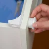 Magnetisches Kindersicherung, Begrenzer, Kinderschutz, Baby-Sicherheitsschloss, unsichtbares Schloss, Kindersicherheit, Schubladenriegel, Schranktür 4