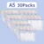 A5 30pcs