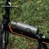 Boundless Voyage Titan-Wasserflasche, einlagig, breite Öffnung, auslaufsicher und wiederverwendbar, Outdoor-Trinkgeschirr, ultraleicht, zum Wandern 5