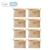 Beige-L-8PCS