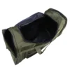 Frauen Männer Nylon Reise Seesack Handgepäck Tasche Männer Tote Große Kapazität Weekender Gym Sport Reisetasche Übernachtung Tasche Beutel 5