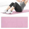 4MM Dicke EVA Yoga Matten Anti-slip Sport Fitness Matte Decke Für Übung Yoga Und Pilates Gymnastik Matte fitness Ausrüstung 5