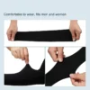 1Pairs Sport Arm Kompression Hülse Basketball Radfahren Arm Wärmer Sommer Laufen UV Schutz Volleyball Sonnenschutz Bands 4