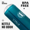 WRELS 500 ml weiche faltbare TPU-Wasserflaschen, BPA-frei, zusammenklappbare Sportflaschen für Wandern, Klettern, Camping, Laufen 5
