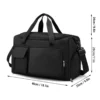 Handgepäck-Reisetasche, große Kapazität, Weekender-Reisetaschen für die Nacht, mit Schuhfach, Sport- und Fitnesstaschen für Damen, Sporttasche 2