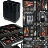 Tablett-Organizer, Trennblätter, Set, Werkbank, Schrank, Behälter, Werkzeugtruhe, Schublade, Organisation, Garage, Hardware, Werkzeugablage, 8/16-teiliger Werkzeugkasten