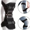 Kniegelenk Booster Bergsteigen Schutz Sport Ältere Unterstützung Fitness Gehen Klettern Boden Patellar Knie Protector 5