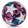 Standard-Fußball, professionell, Outdoor, Sport, Spielbälle, Training, nahtloser Fußball, hochwertiges PU-Material, Größe 5, Größe 4