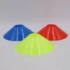 Fußball-Kegel-Set, Fußball-Trainingsgeräte für Kinder, Pro-Disc-Kegel, Beweglichkeitsübung, Hindernisse vermeiden von Sportzubehör 5