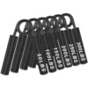 50LBS-300LBS Metall Grip Kraft Trainer Workout Ausrüstung Unterarm Exerciser Hand Grip Kraft Gym Fitness Produkte