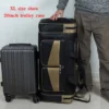 Reise Seesack Fitness Große Kapazität Gym Yoga Schwimmen Schulter Taschen Outdoor Reise Kurze Geschäfts Reise Gepäck Handtasche 5