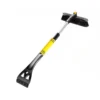 TOFAR 3-in-1 Winter-Auto-Schneeschaufel, Eiskratzer, abnehmbare Teleskop-Schneebürste, Windschutzscheibe, Schnee, Kehren, Abtauen, Enteisungswerkzeug