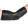 1pc Sportswear Sport Sicherheit Verletzungen Schutz Sport Sleeve Pad Elastische Bandage Ellenbogen Klammer Ellenbogen Pads Arm Hülse Arm Ellenbogen band 3