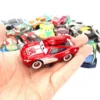 Autos Disney Pixar Cars 3 Lightning Mcqueen Mater Legierung Auto Modell Sammlung 1:55 Diecast Fahrzeuge Spielzeug Für Kinder Geschenke 5
