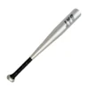 Verdickter Baseballschläger aus Aluminiumlegierung und Softballhandschuhe, Ball, 50,8 cm, vier Farben, Outdoor-Sport, Heimperson, Selbstverteidigungsausrüstung