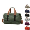 Nass- und Trockentrennung, Sport-Yoga-Tasche, Männer und Frauen, Reisen, große Handgepäcktasche, Reisetasche