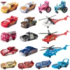 Autos Disney Pixar Cars 3 Lightning Mcqueen Mater Legierung Auto Modell Sammlung 1:55 Diecast Fahrzeuge Spielzeug Für Kinder Geschenke