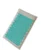 1pcs light blue mat