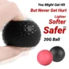 1Pcs MMA Boxen Speed Ball Kopf-Montiert Pu Punch Sanda Training Hand Auge Reaktion Hause Sandsack Fitness ausrüstung Gym Muay Thai 2